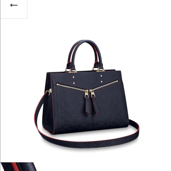 W authentic papers/dust bag. Want gone ASAP - Picture 5 of 8